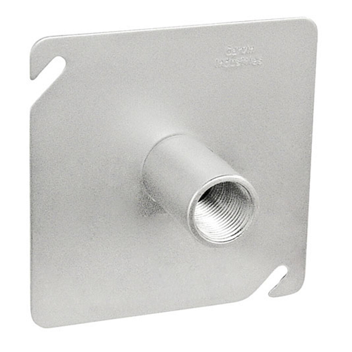 4 Square Stationary Fixture Hanger 52C50 (pack of 25)