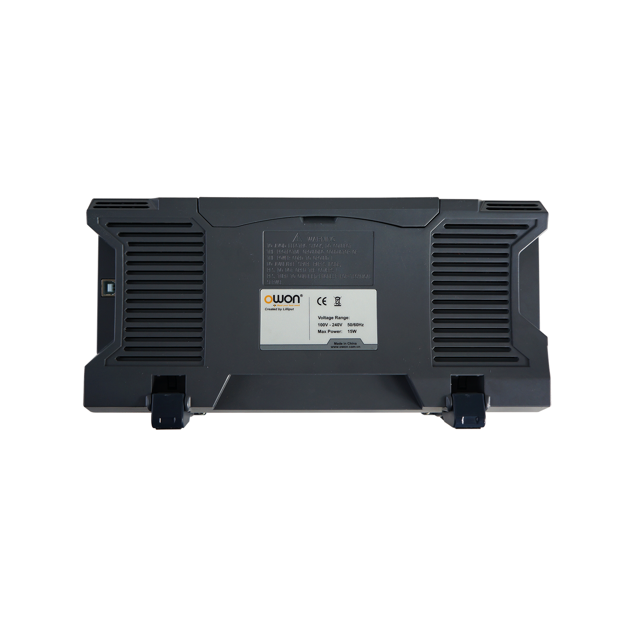 SDS1102 Super-economical Type Digital Storage Oscilloscope