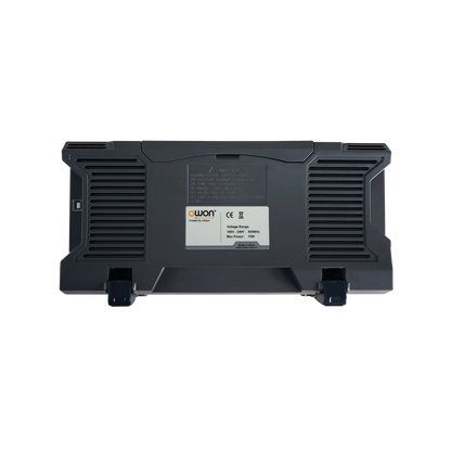 SDS1102 Super-economical Type Digital Storage Oscilloscope