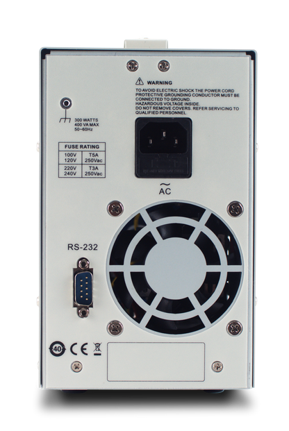 P4603 OWON 1CH Liner DC Power Supply