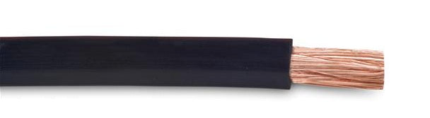6 Gauge Type SGR EPDM Battery Cable (Rubber) Jacket
