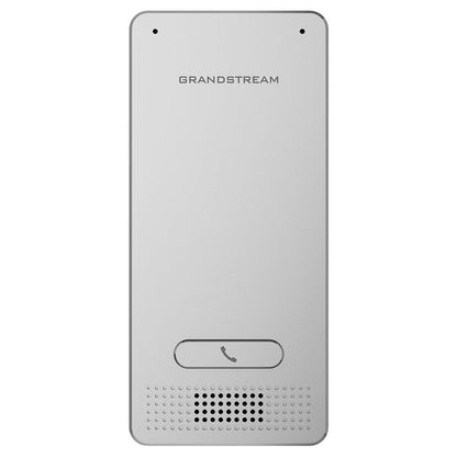 GDS3702 - Versatile HD Audio Intercom with Alarm Support and Integration Features