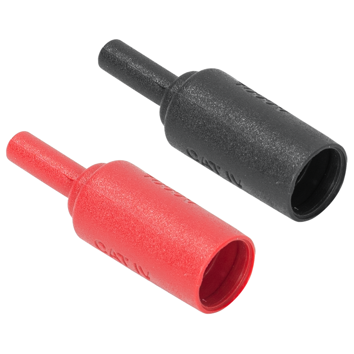 ATLCAP Set of 2 caps for ATL55/ATL57 Test Leads