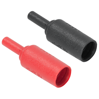 ATLCAP Set of 2 caps for ATL55/ATL57 Test Leads
