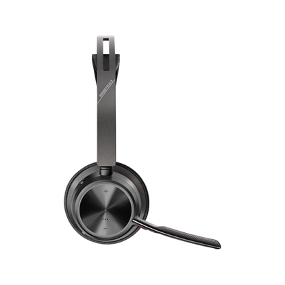 9T9J5AA#AC3 - Poly Voyager Focus 2 USB-C Headset with Charging Stand
