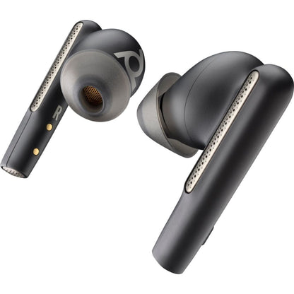 7Y8L8AA - Poly Voyager Free 60 UC M Earbuds with Noise Canceling