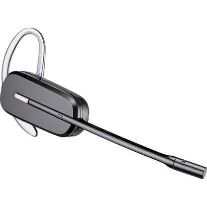 7W073AA#ABA - Ultra-Lightweight Poly CS540A DECT Headset with Noise-Canceling Mic