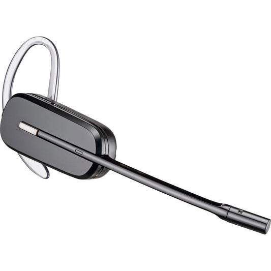 7W073AA#ABA - Ultra-Lightweight Poly CS540A DECT Headset with Noise-Canceling Mic
