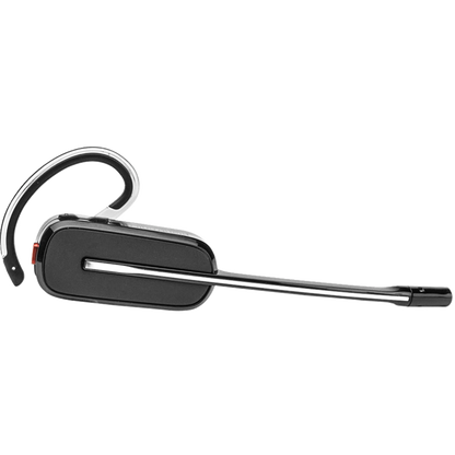 8L7F8AA#ABA - Wireless DECT Headset with 3 Wearing Styles and Noise-Canceling Mic