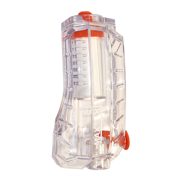 C160 Series Water Trap