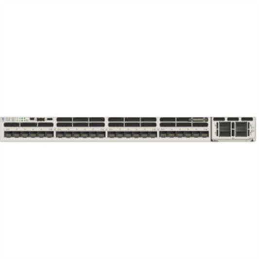 C9300X-24Y-M - 24-Port Cisco Catalyst 9300X Stackable Ethernet Switch
