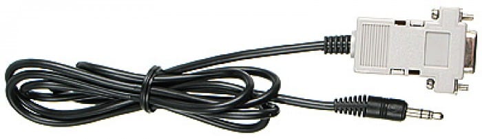 Dxxxx Communication Cable for COMMETER
