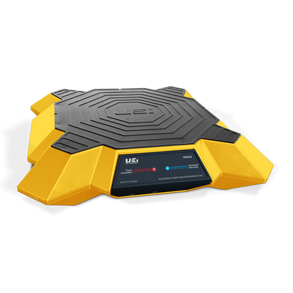 WRS220 Smart Wireless Refrigerant Scale 220 lbs