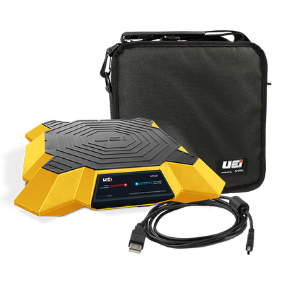 WRS220 Smart Wireless Refrigerant Scale 220 lbs