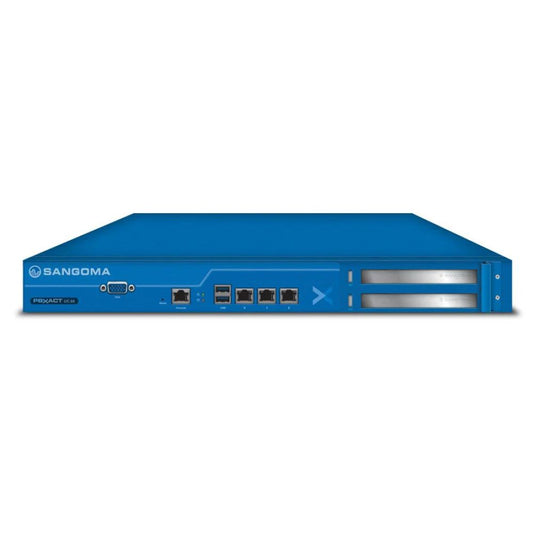 PBXT-UCS-0060 - Sangoma PBXact UC 60 for 60 Users, 30 Calls