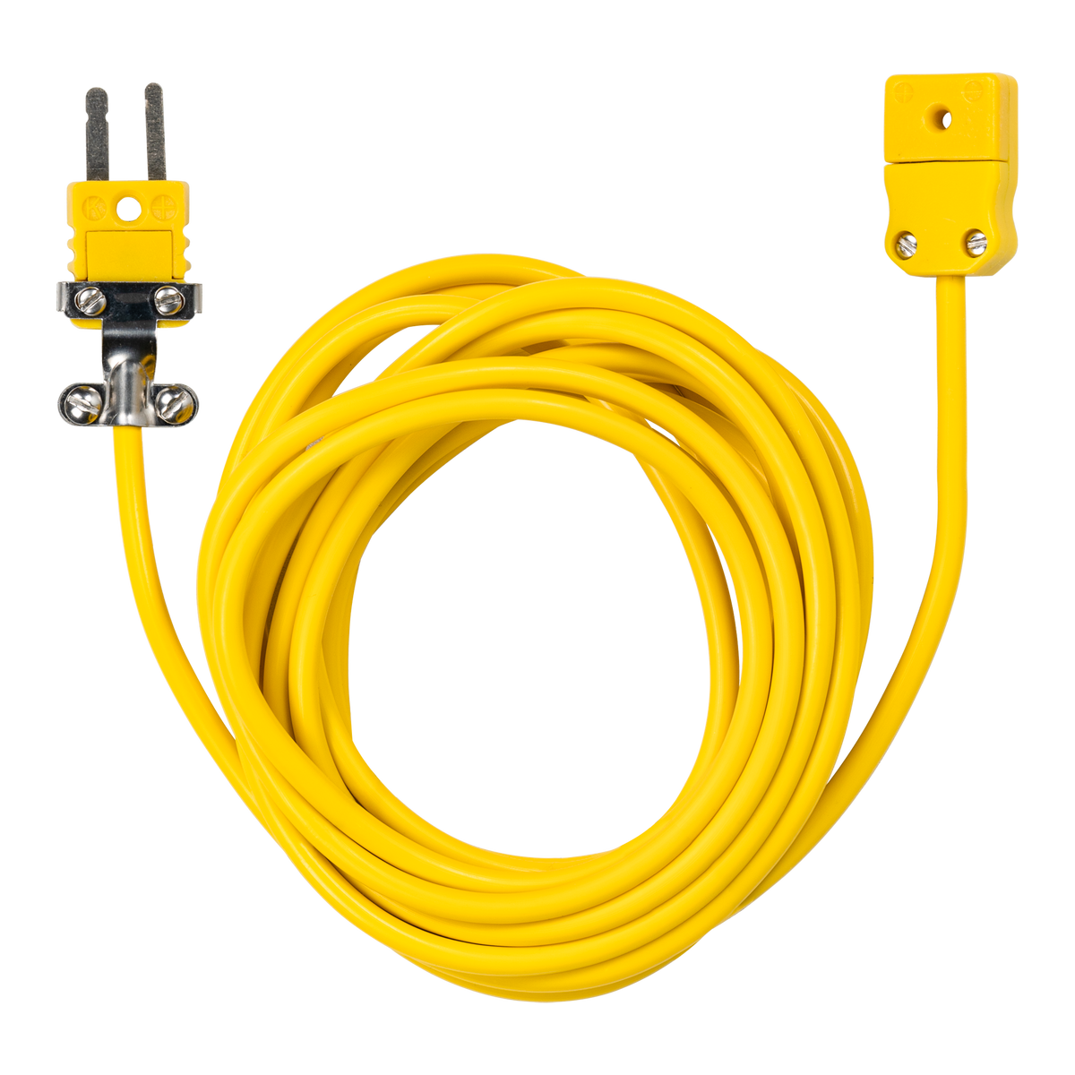 K-Type Extension Wire 10 ft