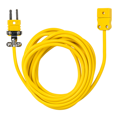 K-Type Extension Wire 10 ft