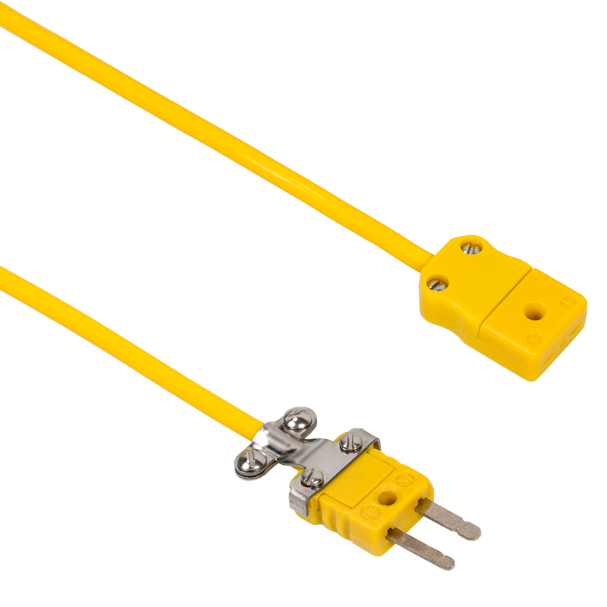 K-Type Extension Wire 10 ft