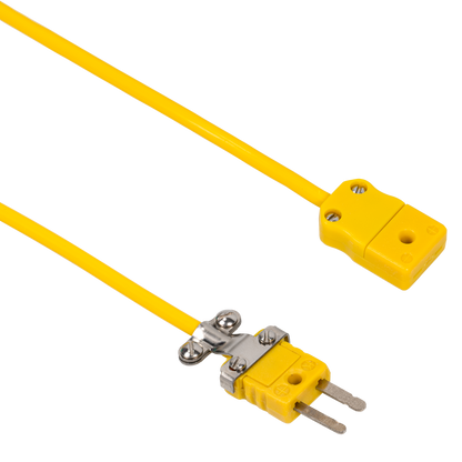 K-Type Extension Wire 10 ft