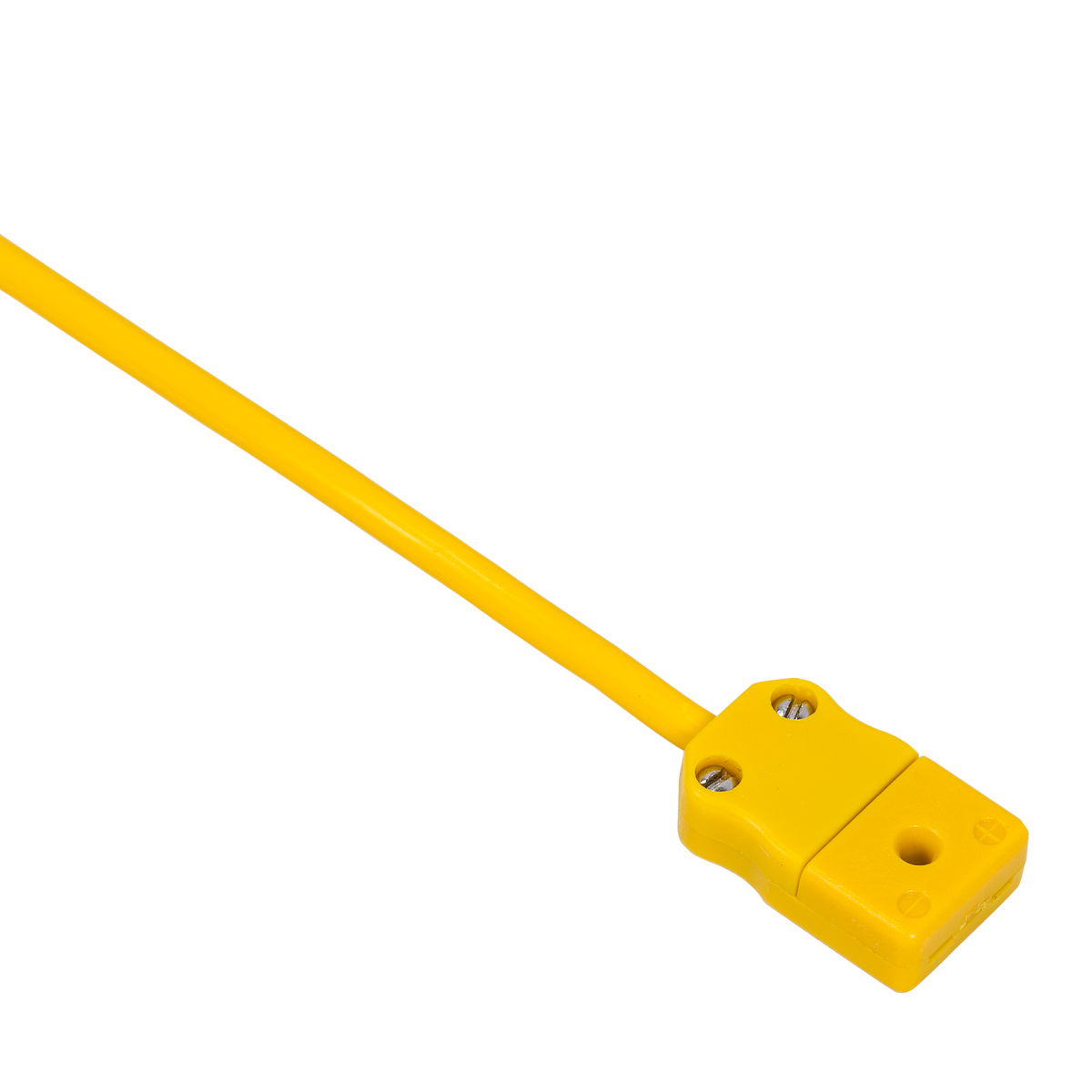 K-Type Extension Wire 10 ft