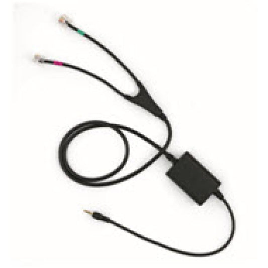 1000748 - Cisco SPA 5xx Adapter Cable for Electronic Hook Switch