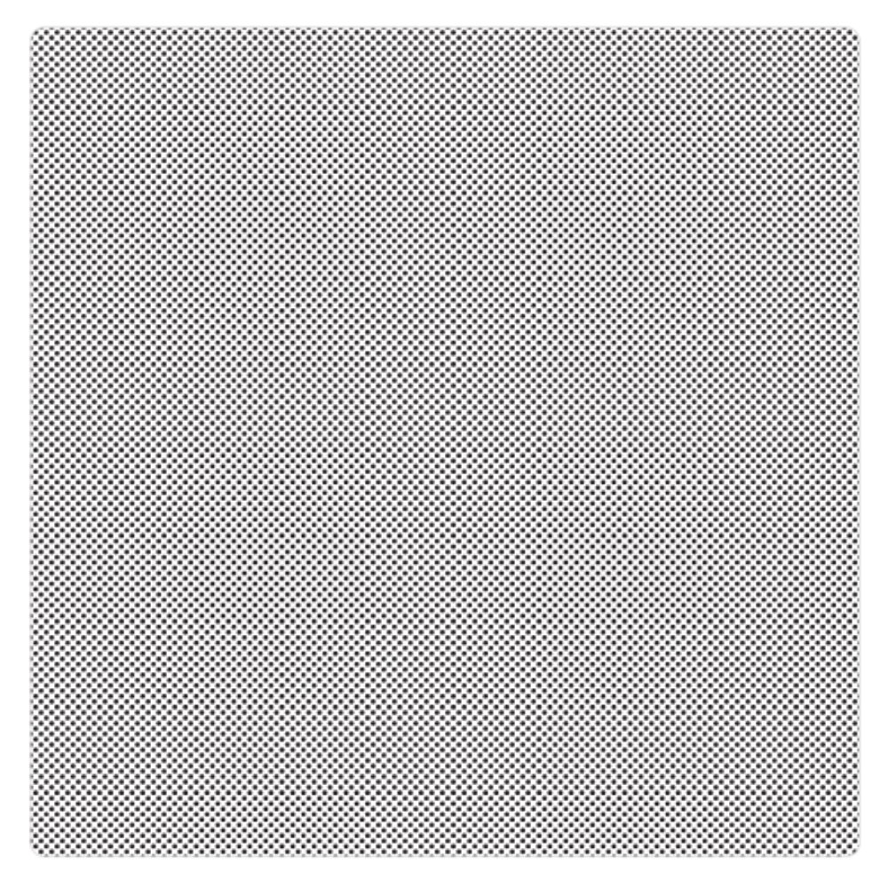 IPSCM - 2’x2’ Ceiling Speaker with Intercom and VoIP Integration
