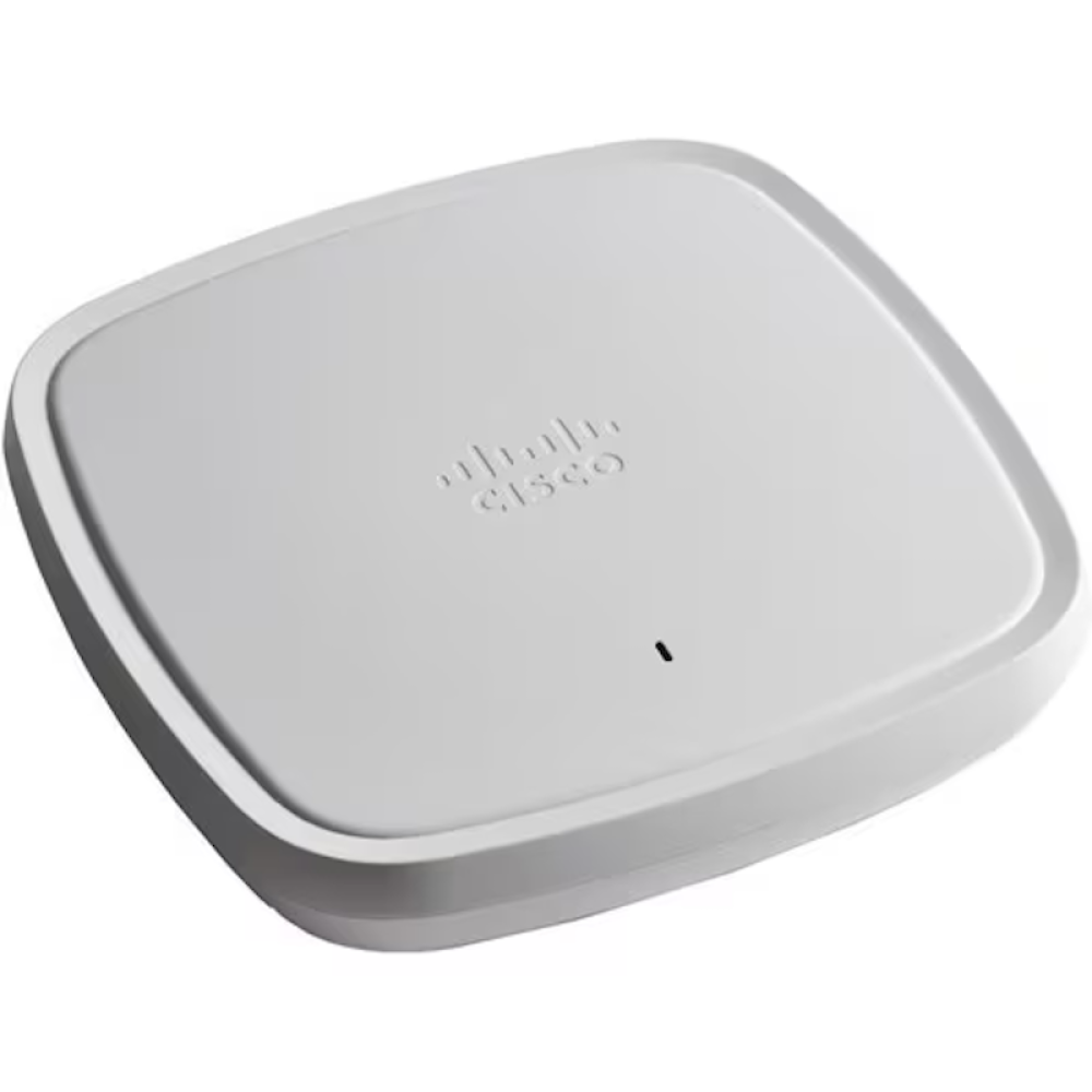 C9130AXE-B - High-Speed 802.11ax Wireless Access Point for any setting