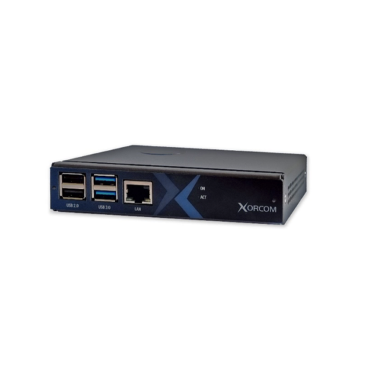 CXW1000 - Unlimited Voicemail & Call Center Features IP PBX