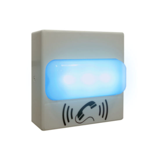 11288 - CyberData 1m RGB Strobe Kit for VoIP Devices
