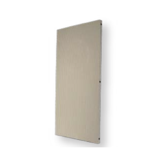 11201 - Ceiling Tile Auxiliary Speaker for Extended Coverage