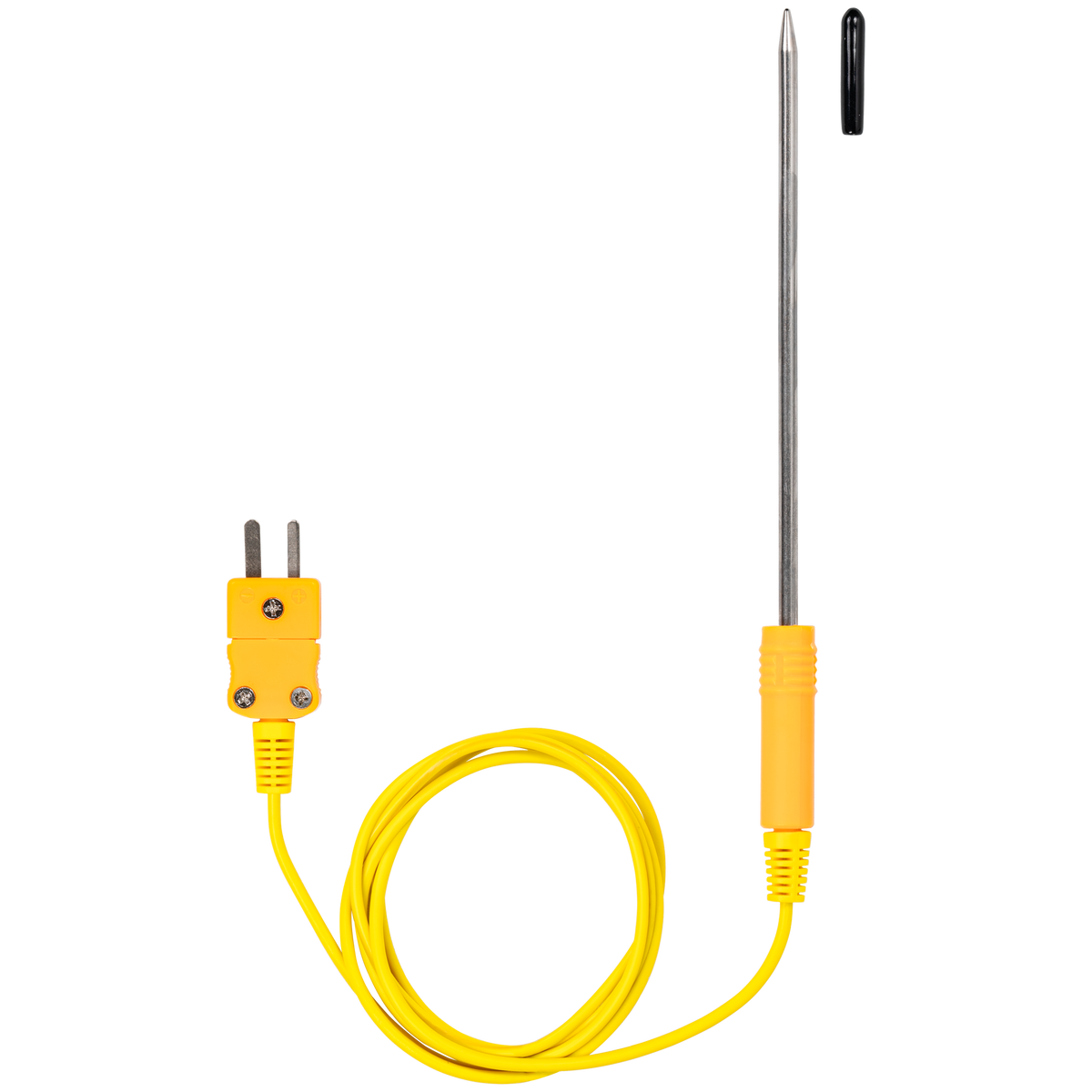 ATT100 K-Type temperature probe for liquids