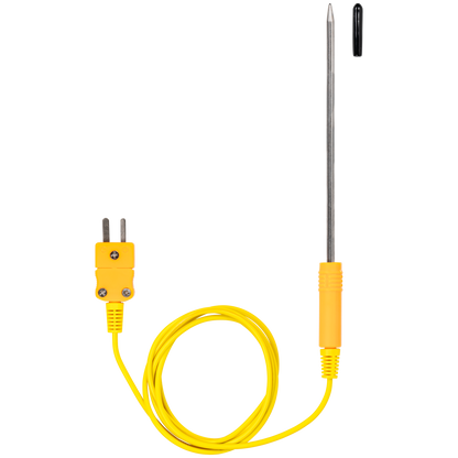 ATT100 K-Type temperature probe for liquids