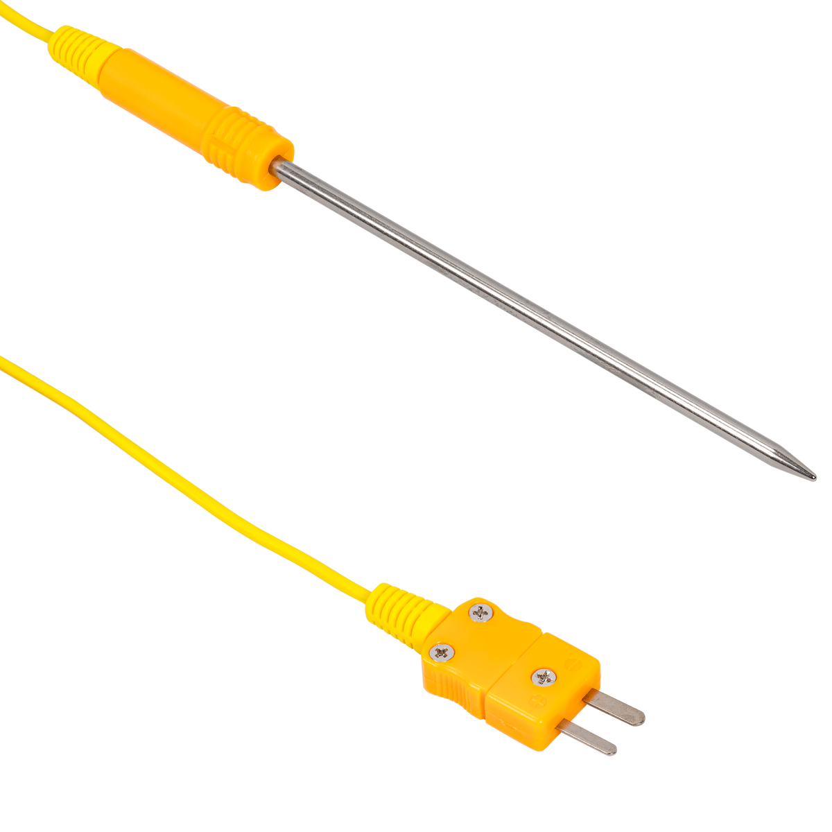 ATT100 K-Type temperature probe for liquids