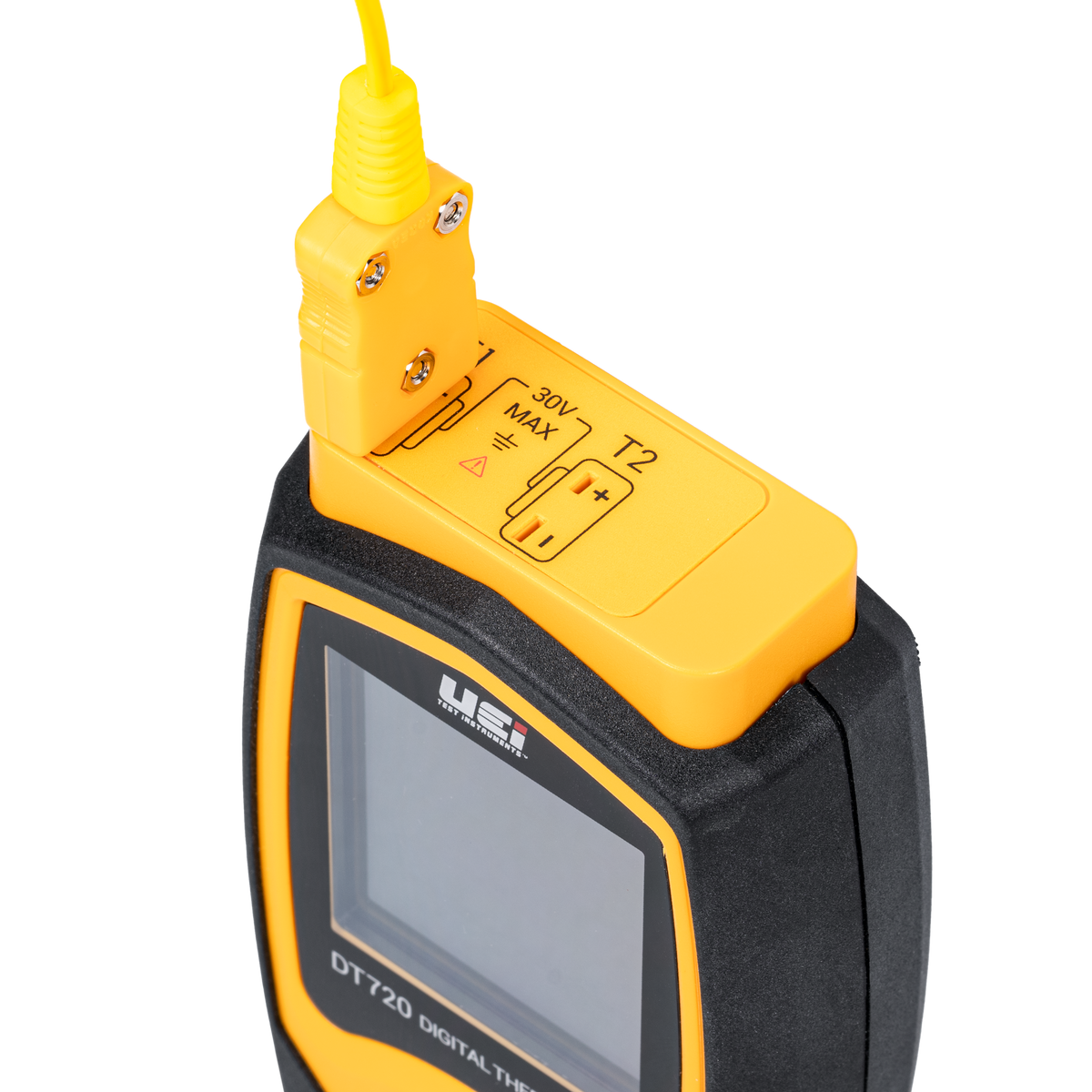 ATT100 K-Type temperature probe for liquids