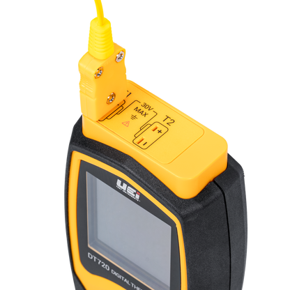 ATT100 K-Type temperature probe for liquids
