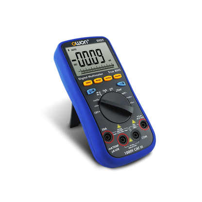 D35T Digital Multimeter