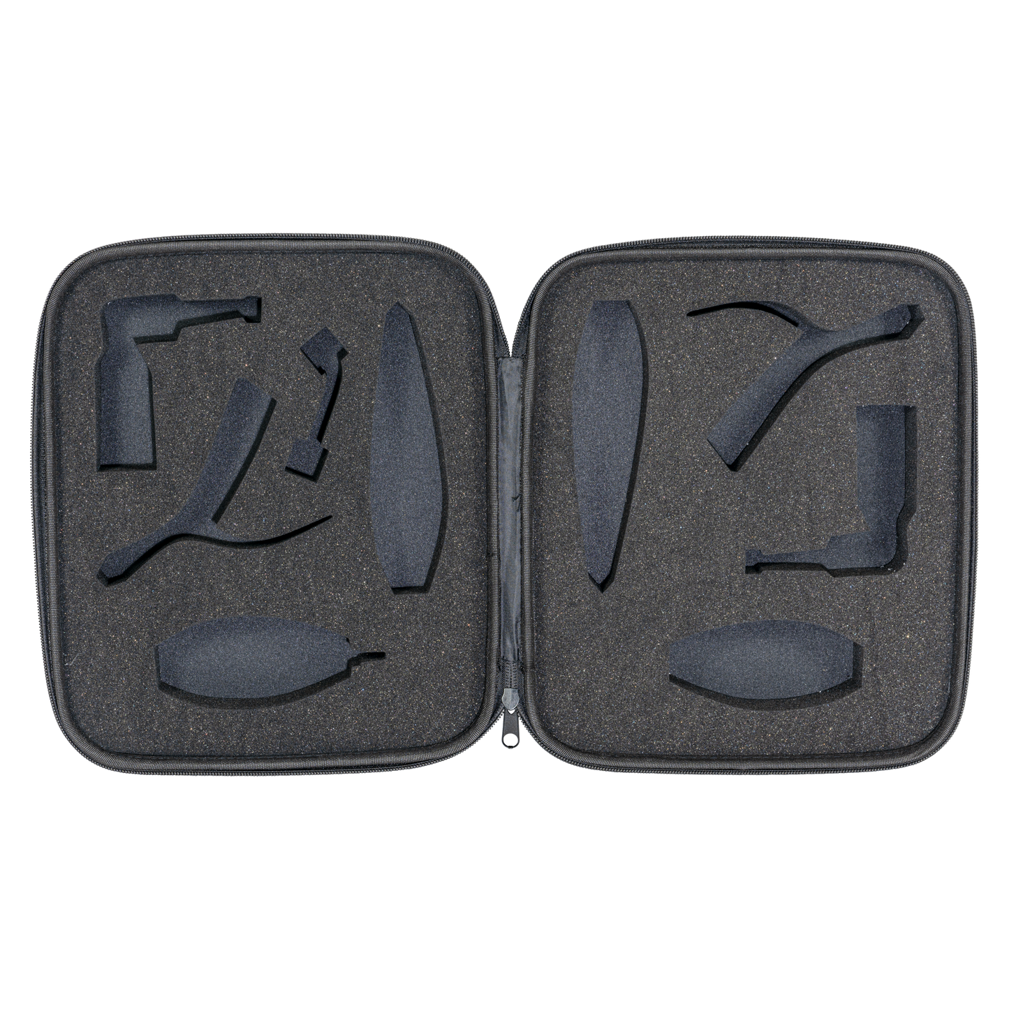 AC619 HUB8 Hard Carrying Case