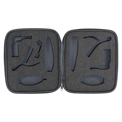 AC619 HUB8 Hard Carrying Case