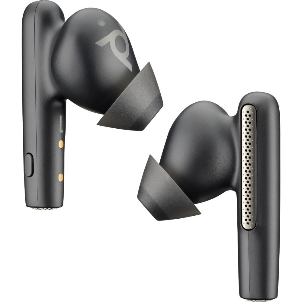 7Y8L8AA - Poly Voyager Free 60 UC M Earbuds with Noise Canceling