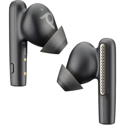 7Y8L8AA - Poly Voyager Free 60 UC M Earbuds with Noise Canceling