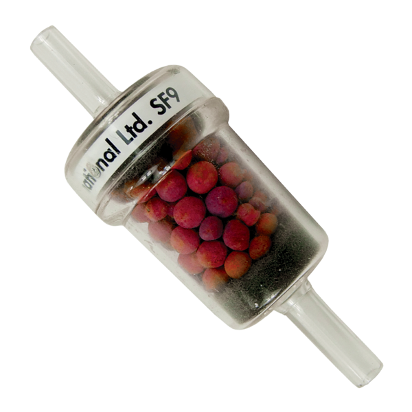 K9206 Chemical Filter - Sulfur