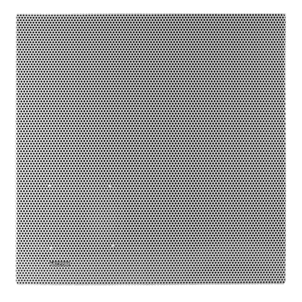 VIP-422A - 2' x 2' IP Ceiling Speaker for Voice Paging and Alerts