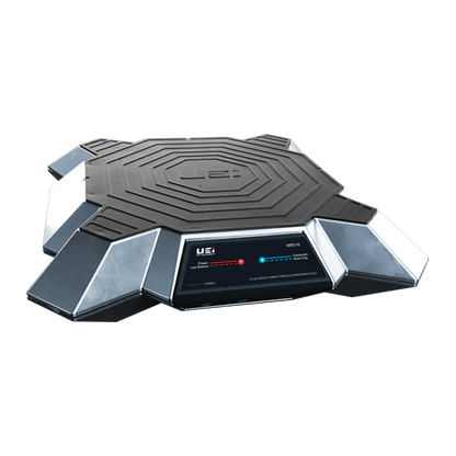 WRS110 Smart Wireless Refrigerant Scale 110 lbs