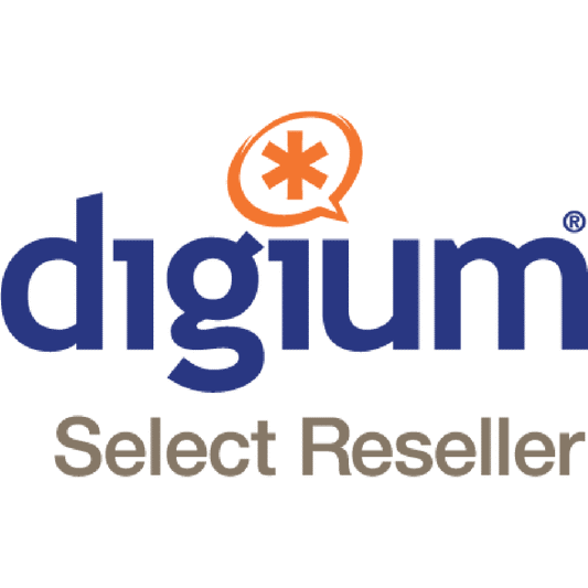 3244-00052 - Low Profile Bracket for Digium A4 Series Cards