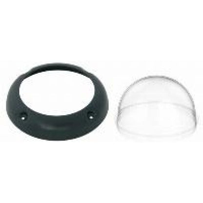 MX-D26B - Adjustable Weatherproof Dome IP Camera for Outdoor Use