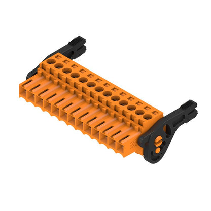 1531110000 - 3.50mm PCB Female Plug Connector with 180° Angle  (Pack of 30)