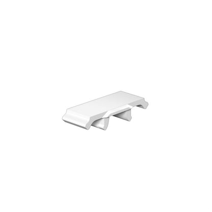 1011430000 - RoHS Compliant 9mm Terminal Marker for WAGO & Legrand  (Pack of 500)