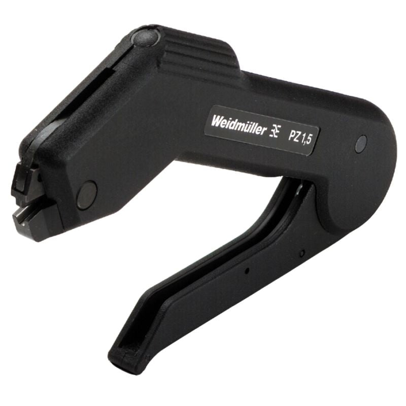 9005990000 - Mechanical Crimping Tool for 0.14-1.5 mm² Wire-End Ferrules