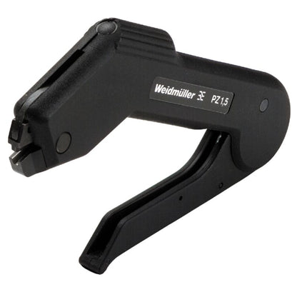 9005990000 - Mechanical Crimping Tool for 0.14-1.5 mm² Wire-End Ferrules
