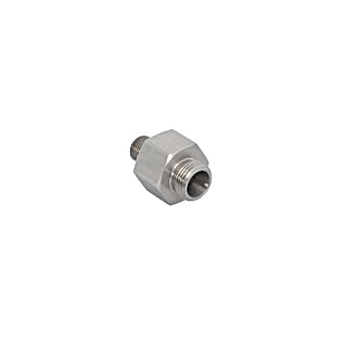 ZH1C004 - M18×1.5 to 1/4" NPT Screw-in Adapter